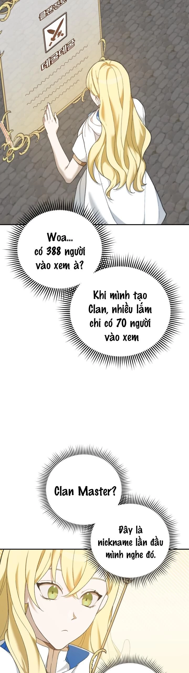 Cú Đấm Netkama Chapter 1 - 98