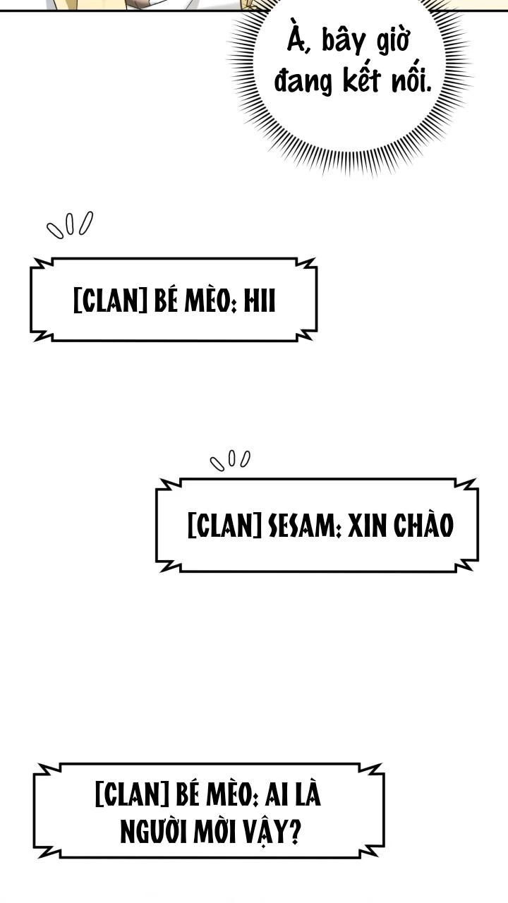 Cú Đấm Netkama Chapter 1 - 99