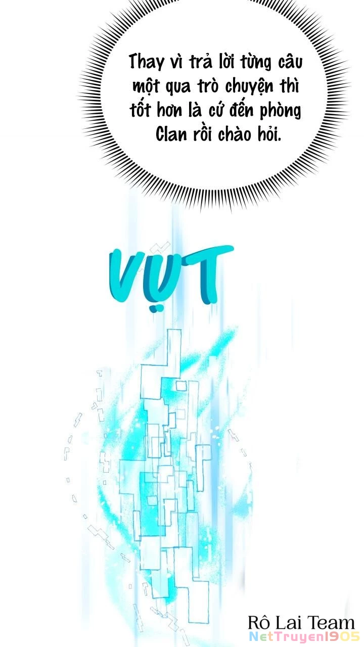 Cú Đấm Netkama Chapter 1 - 103