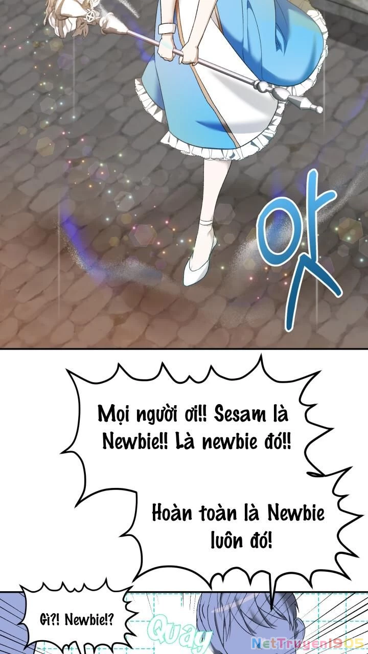 Cú Đấm Netkama Chapter 1 - 105