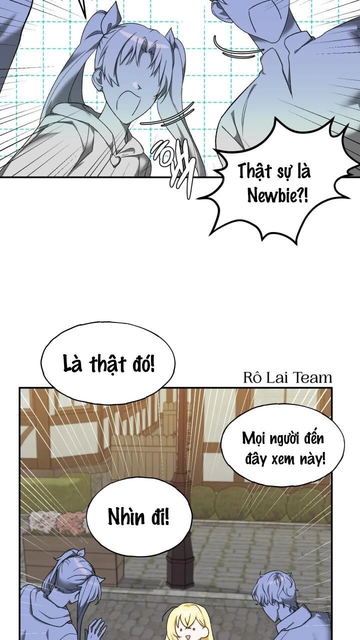 Cú Đấm Netkama Chapter 1 - 106