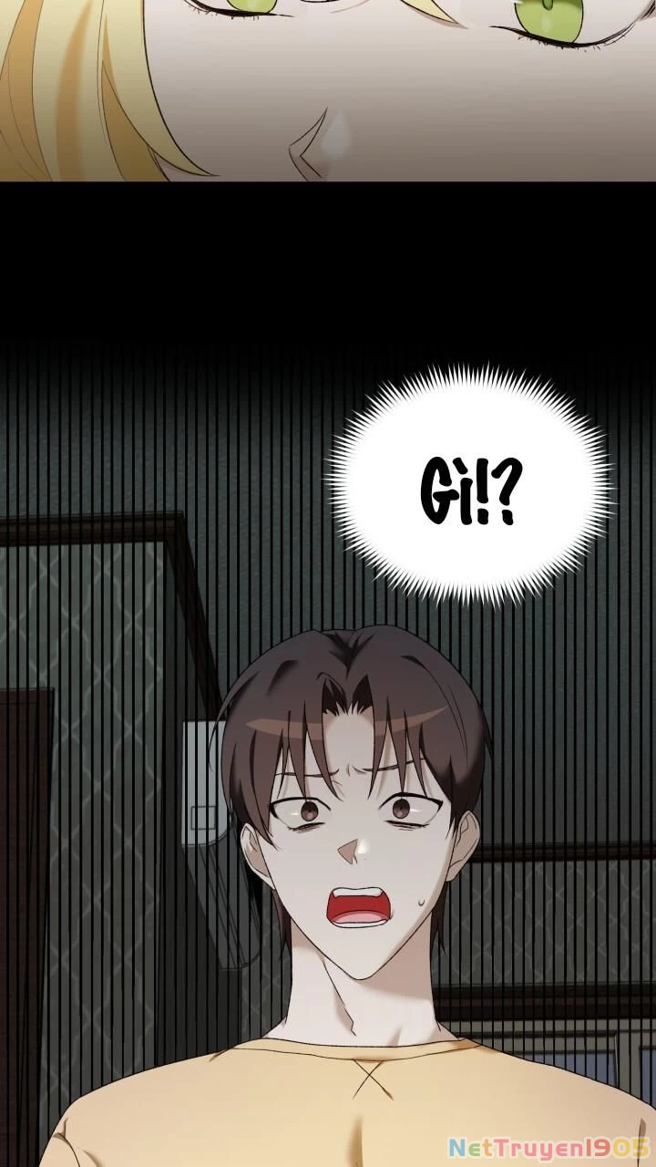 Cú Đấm Netkama Chapter 1 - 111
