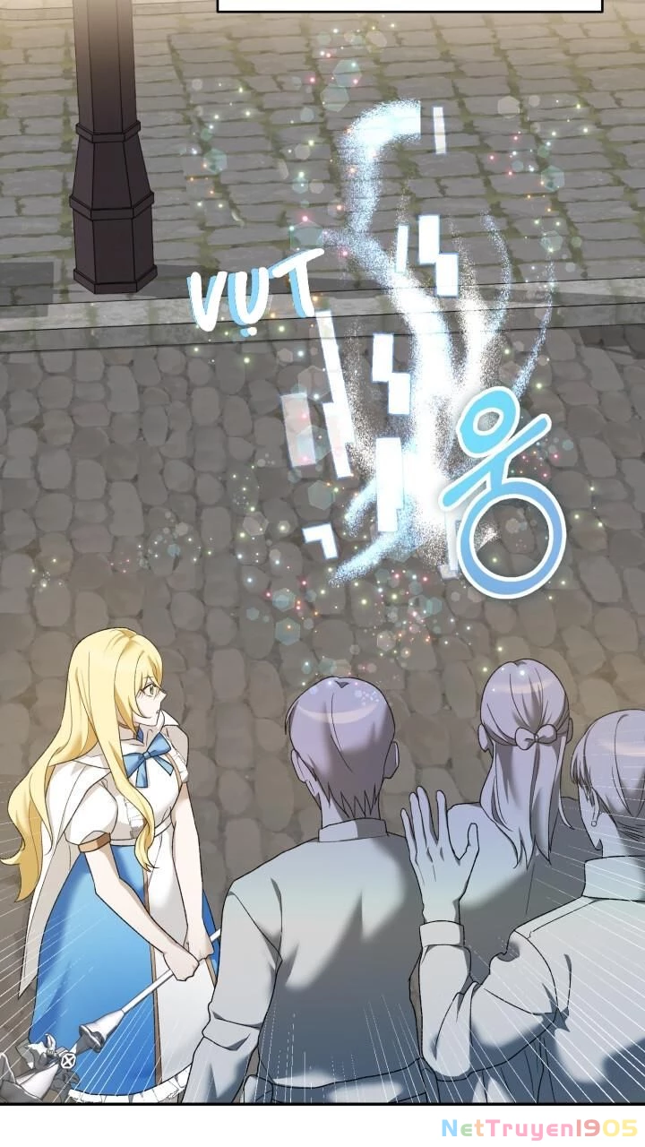 Cú Đấm Netkama Chapter 1 - 114