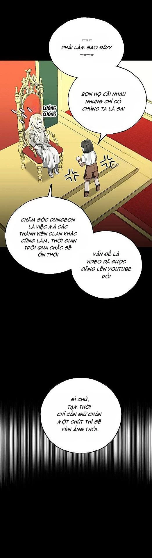 Cú Đấm Netkama Chapter 2 - 7