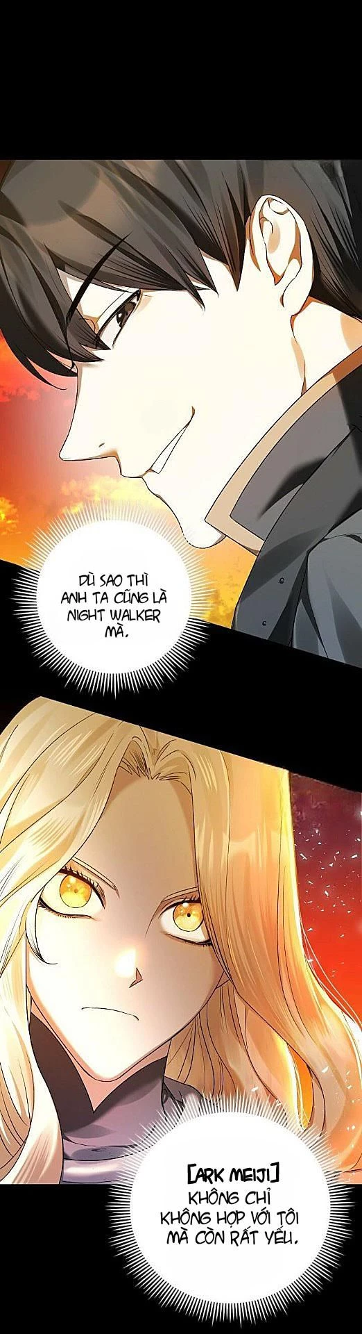 Cú Đấm Netkama Chapter 2 - 11