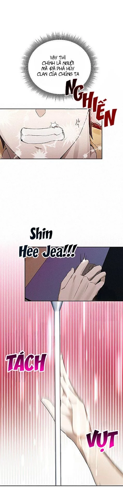 Cú Đấm Netkama Chapter 2 - 16