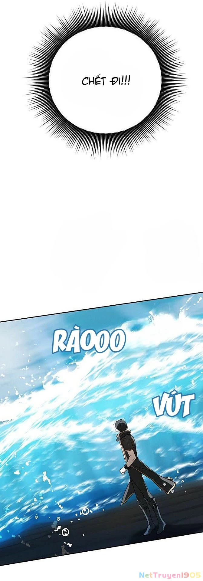 Cú Đấm Netkama Chapter 2 - 18