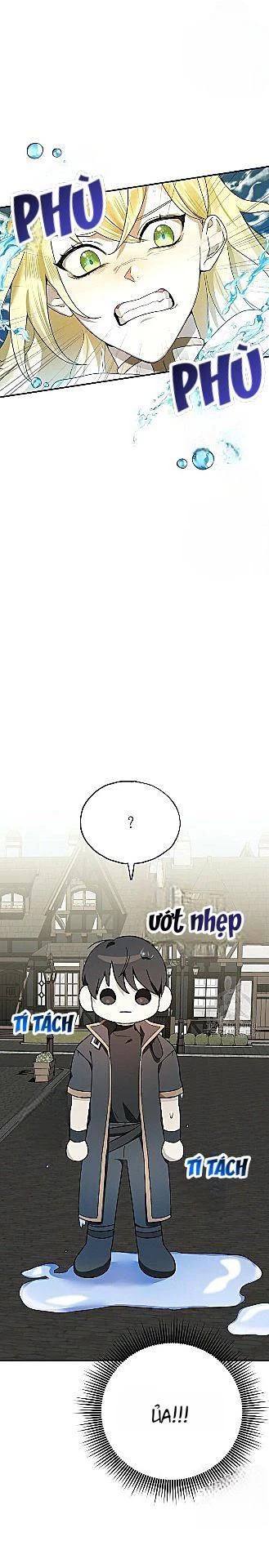 Cú Đấm Netkama Chapter 2 - 20