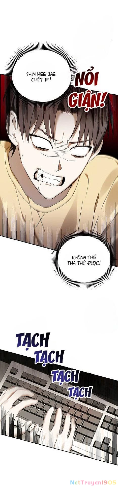Cú Đấm Netkama Chapter 2 - 25