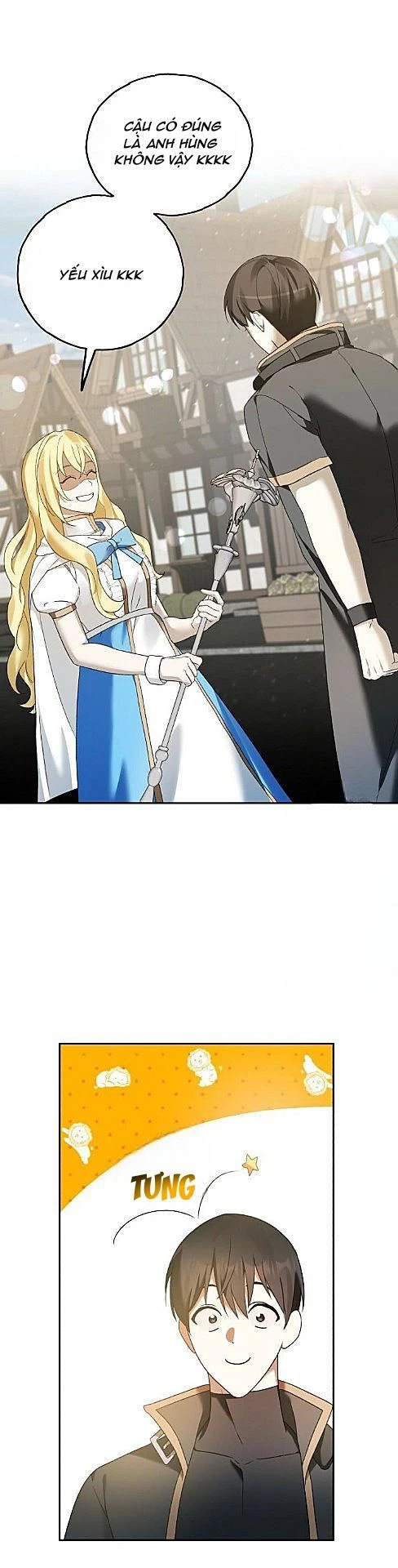 Cú Đấm Netkama Chapter 2 - 26