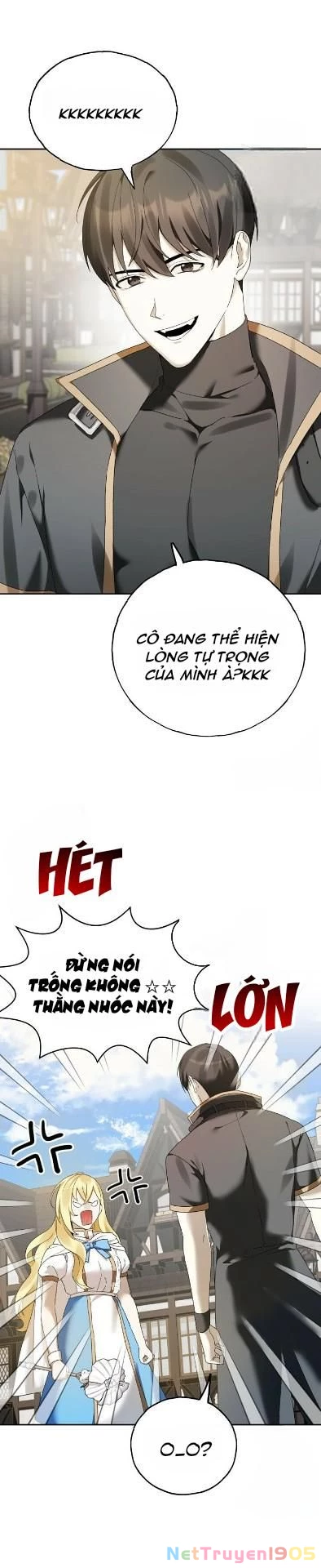 Cú Đấm Netkama Chapter 2 - 28