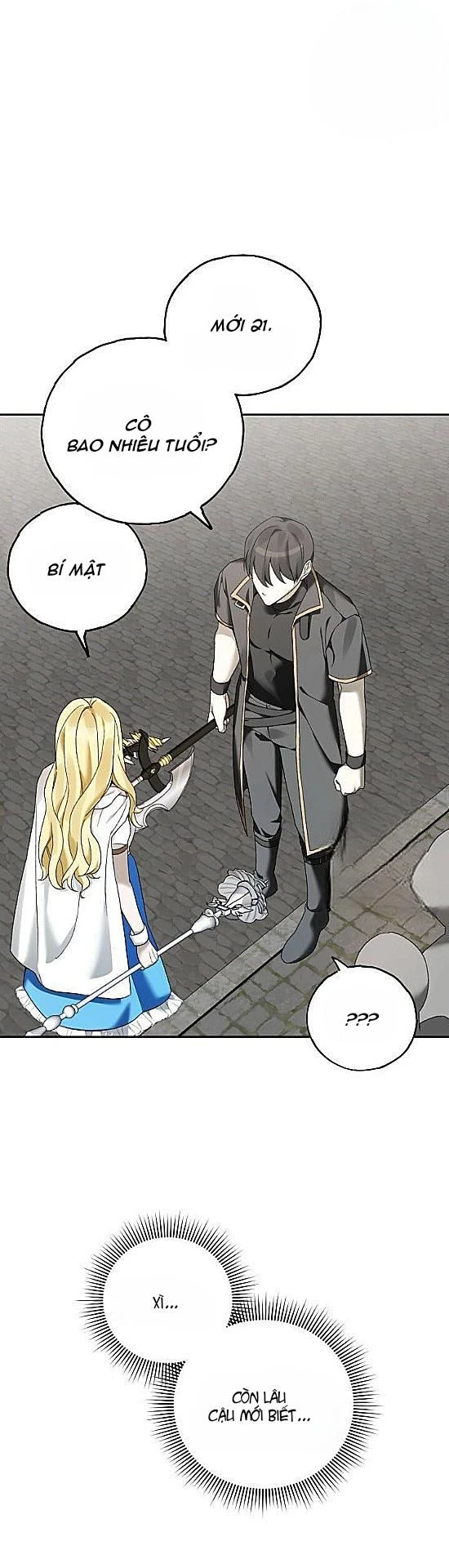 Cú Đấm Netkama Chapter 2 - 32