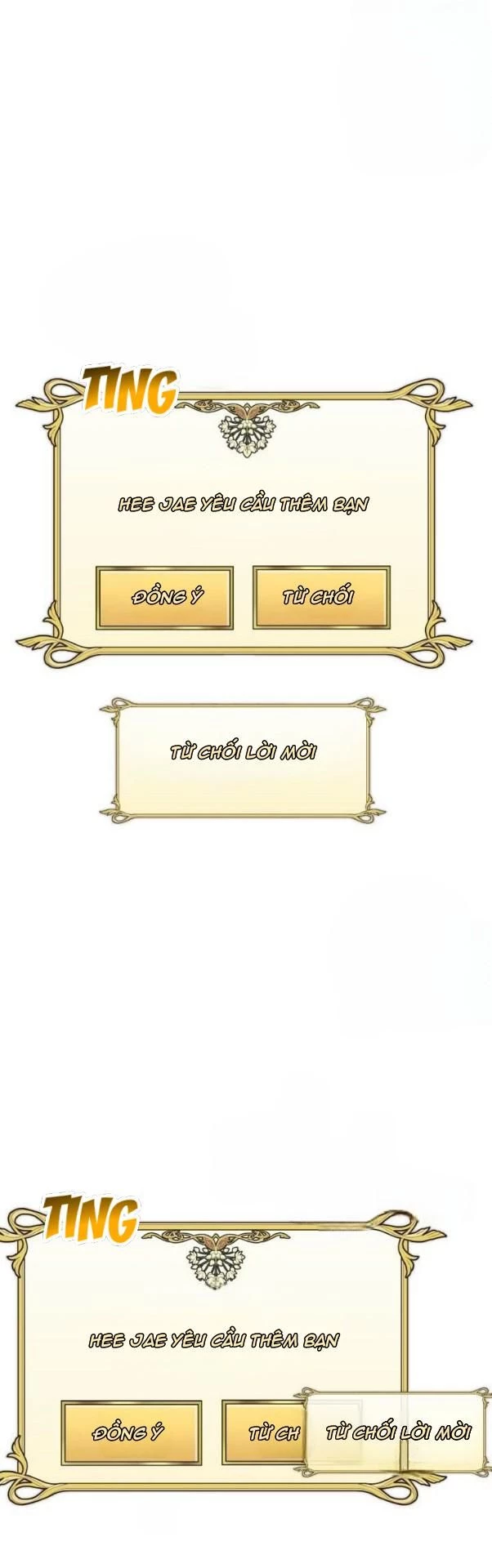 Cú Đấm Netkama Chapter 2 - 35
