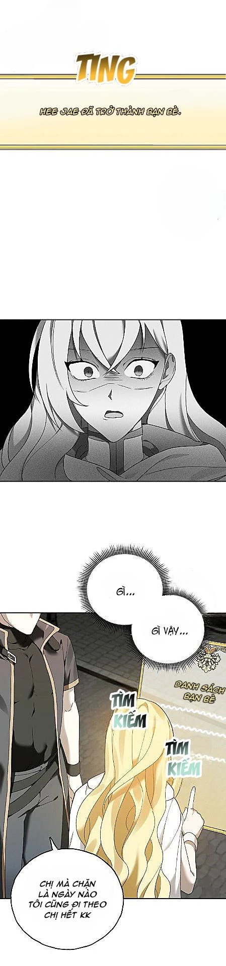 Cú Đấm Netkama Chapter 2 - 37