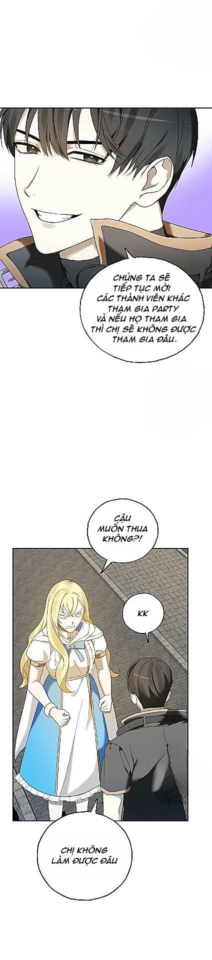 Cú Đấm Netkama Chapter 2 - 38
