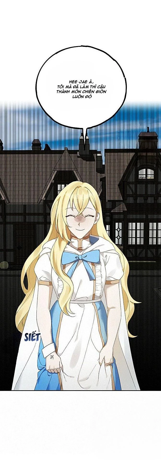 Cú Đấm Netkama Chapter 2 - 39