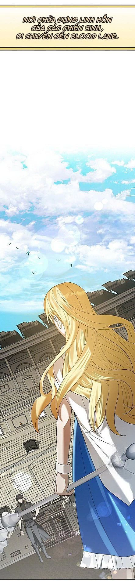 Cú Đấm Netkama Chapter 2 - 44