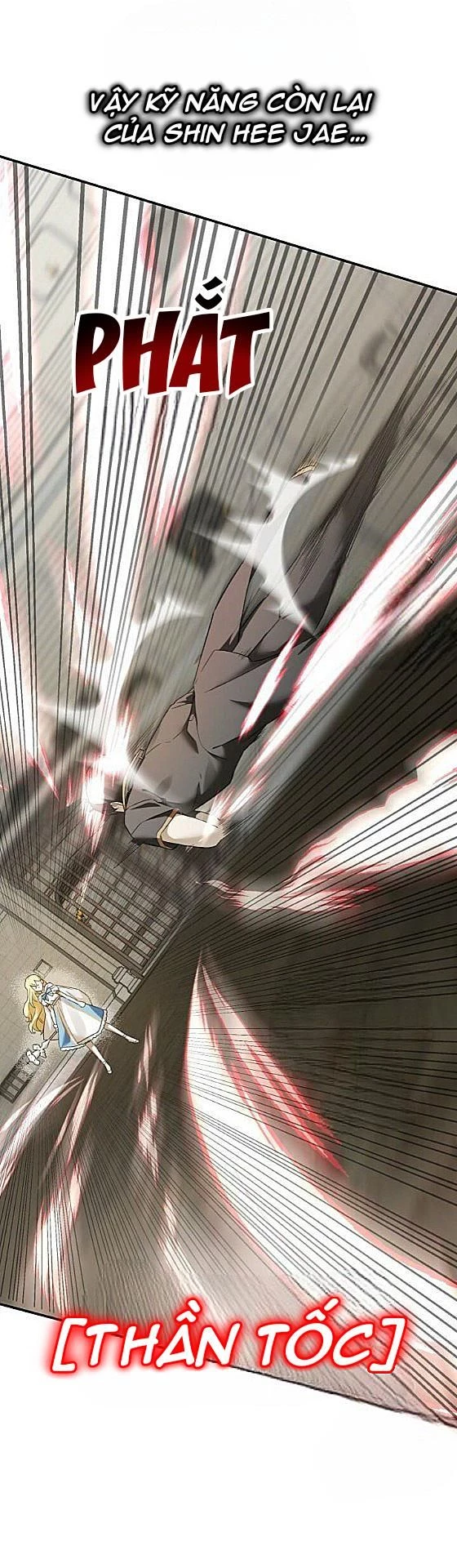 Cú Đấm Netkama Chapter 2 - 47