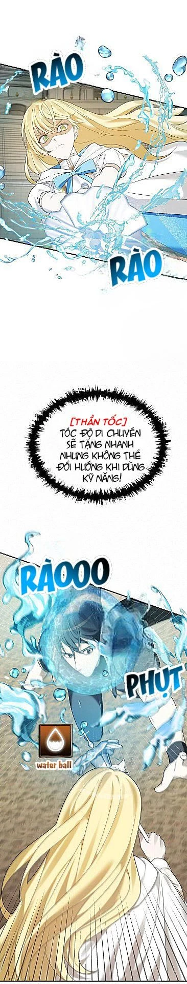 Cú Đấm Netkama Chapter 2 - 48