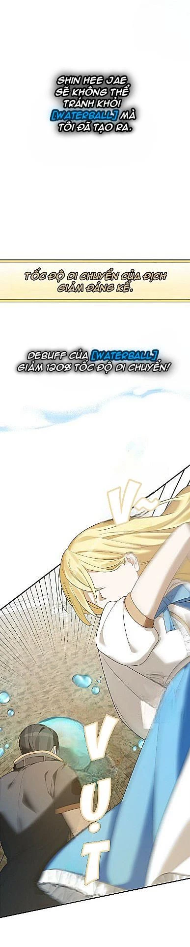 Cú Đấm Netkama Chapter 2 - 49