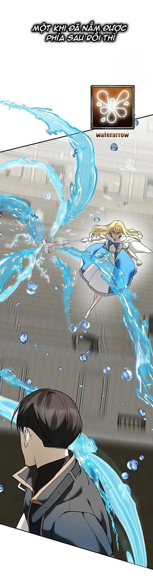 Cú Đấm Netkama Chapter 2 - 50