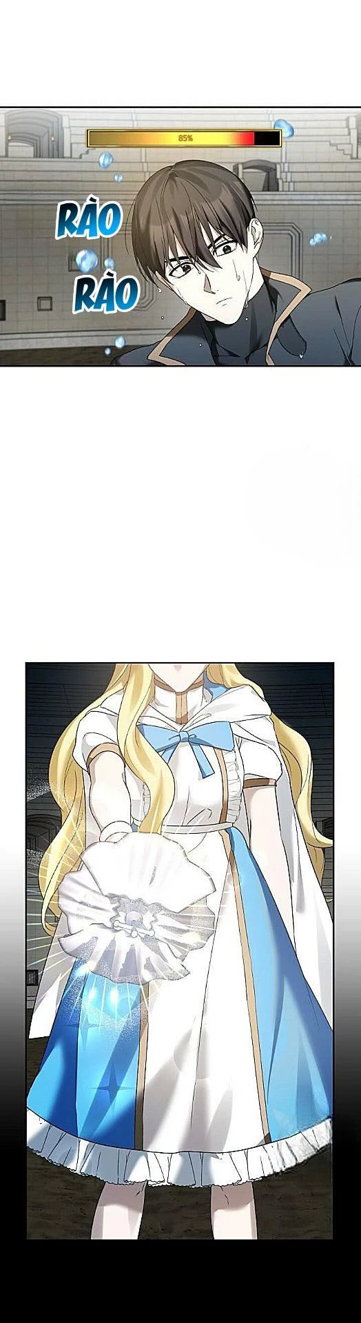 Cú Đấm Netkama Chapter 2 - 52