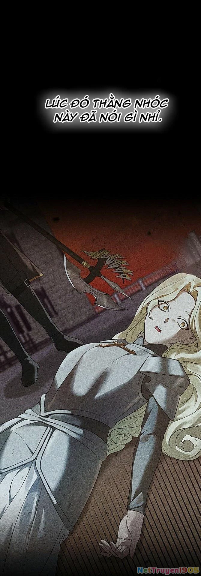 Cú Đấm Netkama Chapter 2 - 53