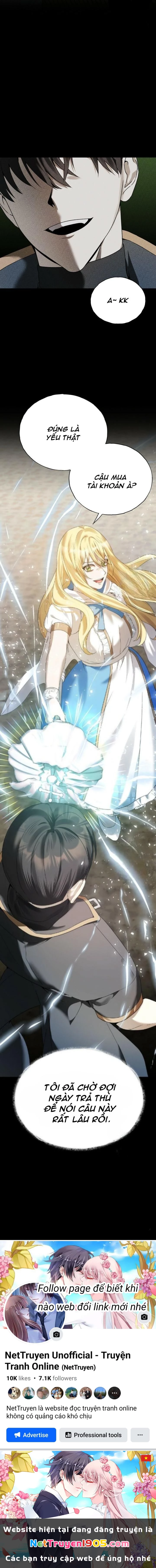 Cú Đấm Netkama Chapter 2 - 54