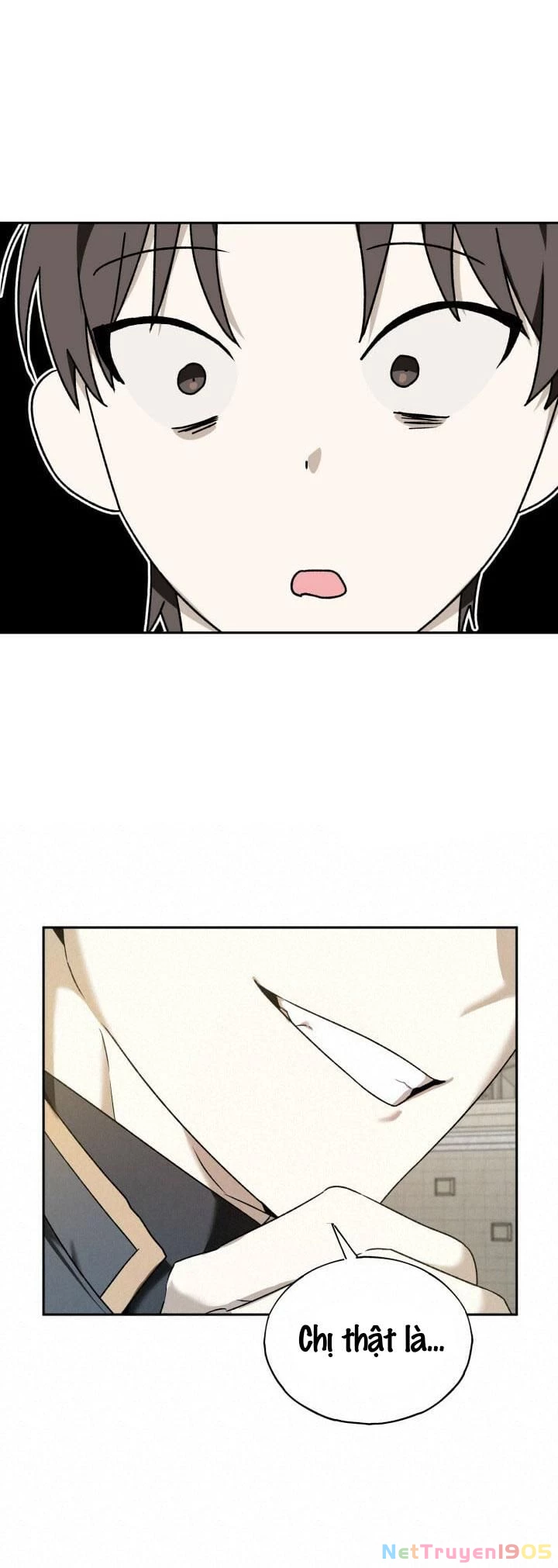 Cú Đấm Netkama Chapter 3 - 17