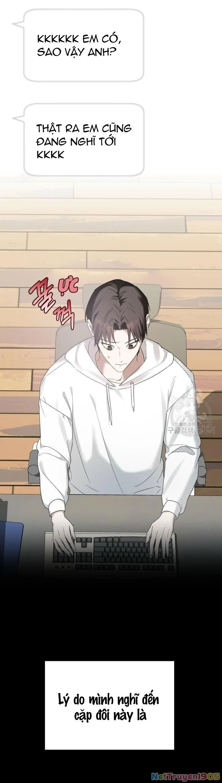 Cú Đấm Netkama Chapter 3 - 38