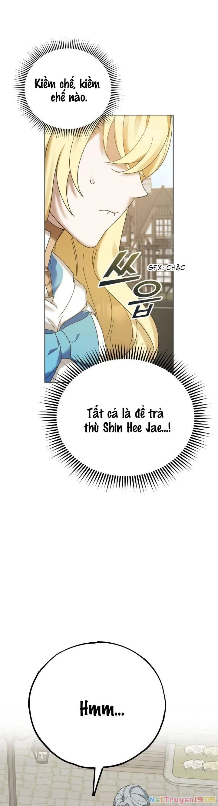 Cú Đấm Netkama Chapter 4 - 15