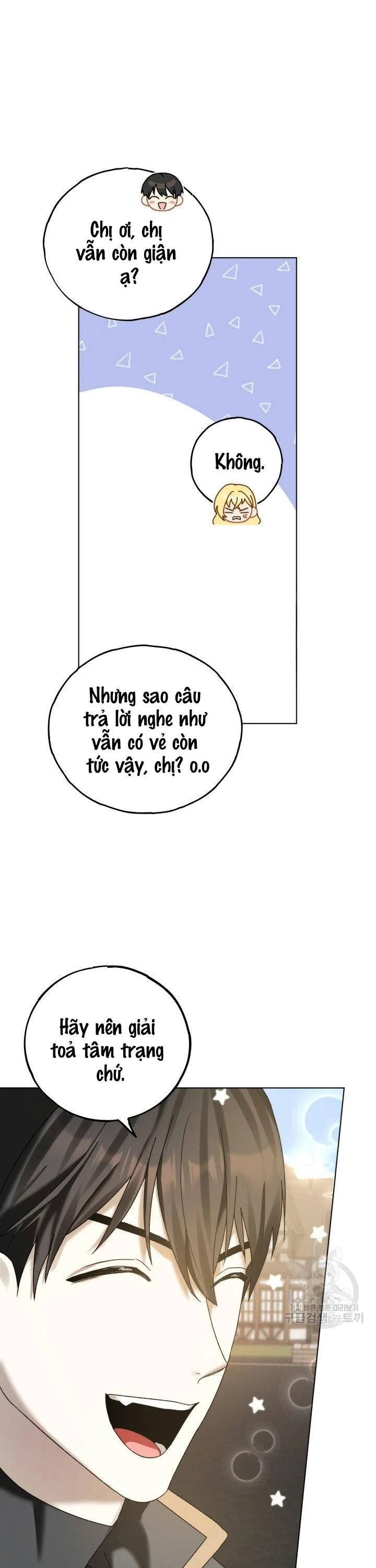 Cú Đấm Netkama Chapter 4 - 21