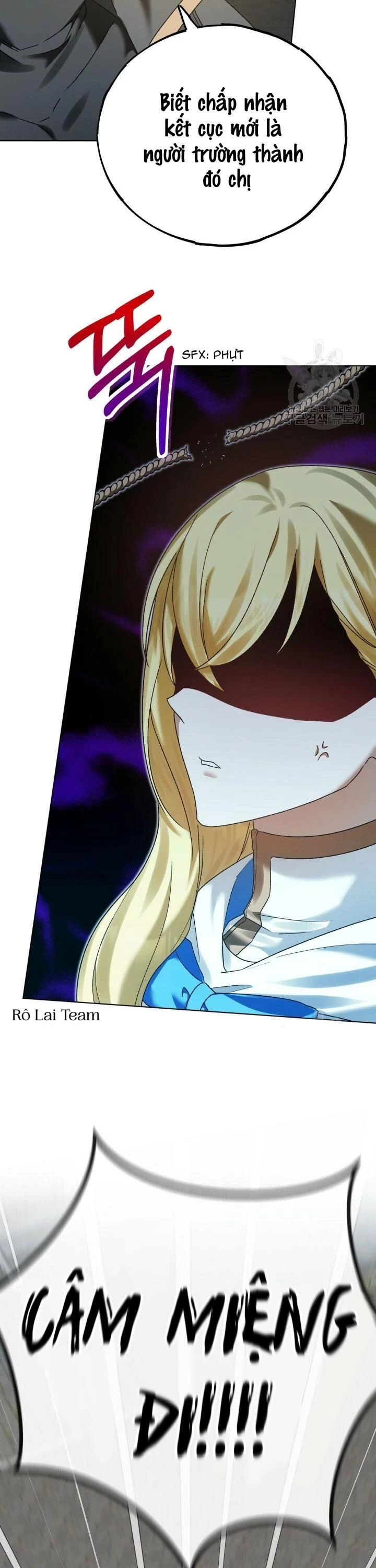 Cú Đấm Netkama Chapter 4 - 22