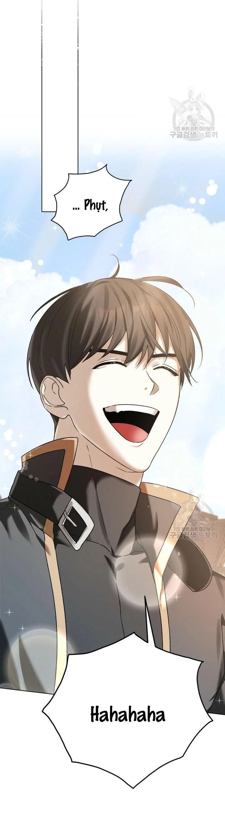 Cú Đấm Netkama Chapter 4 - 27
