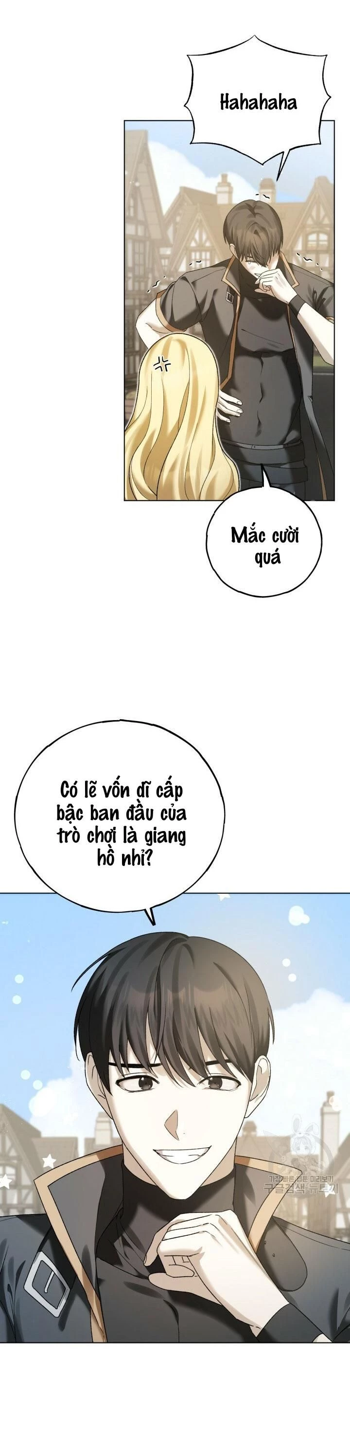 Cú Đấm Netkama Chapter 4 - 29