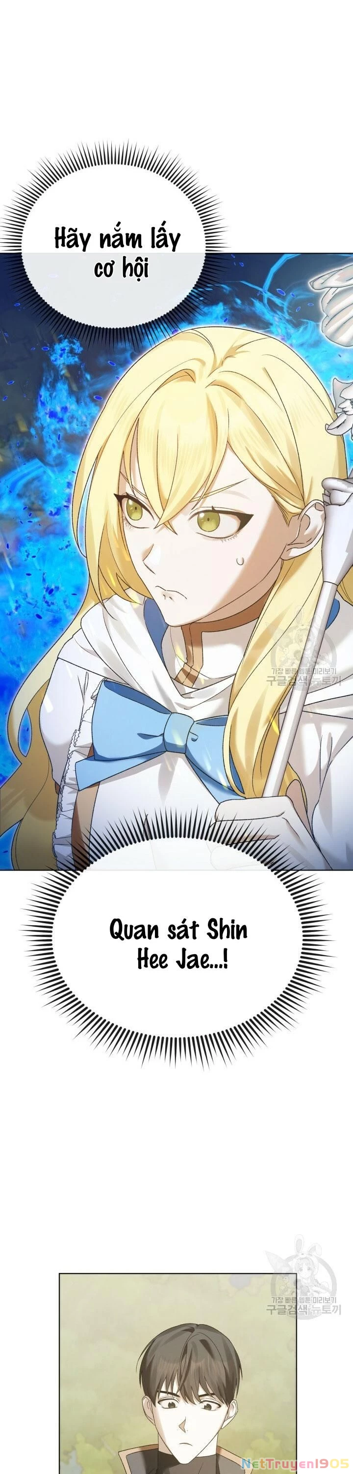 Cú Đấm Netkama Chapter 4 - 47