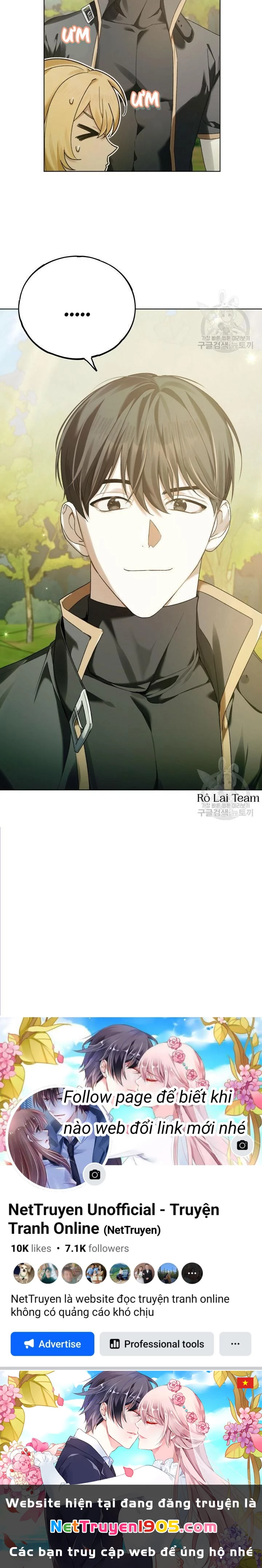 Cú Đấm Netkama Chapter 4 - 48