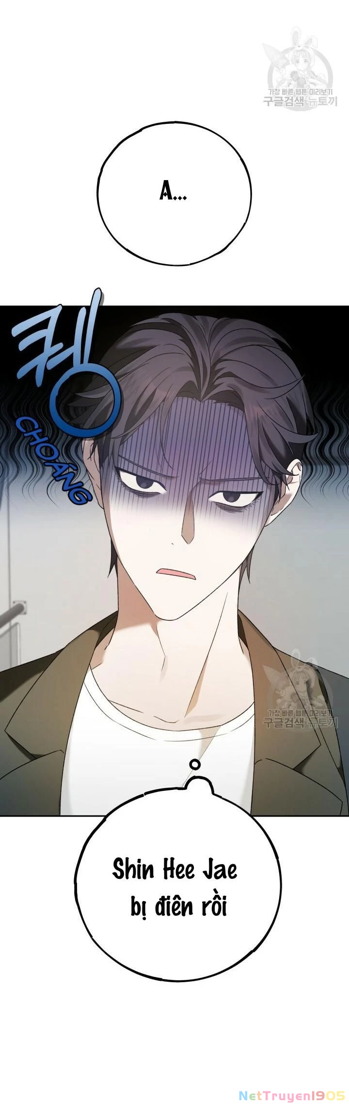 Cú Đấm Netkama Chapter 5 - 2