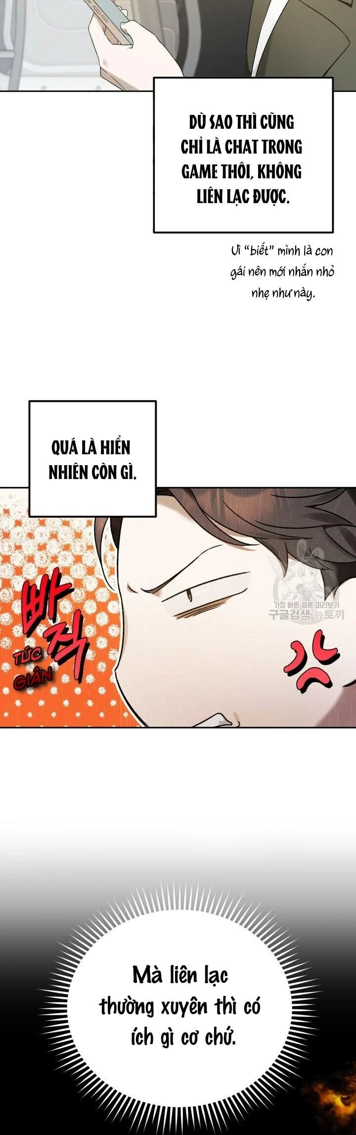 Cú Đấm Netkama Chapter 5 - 5