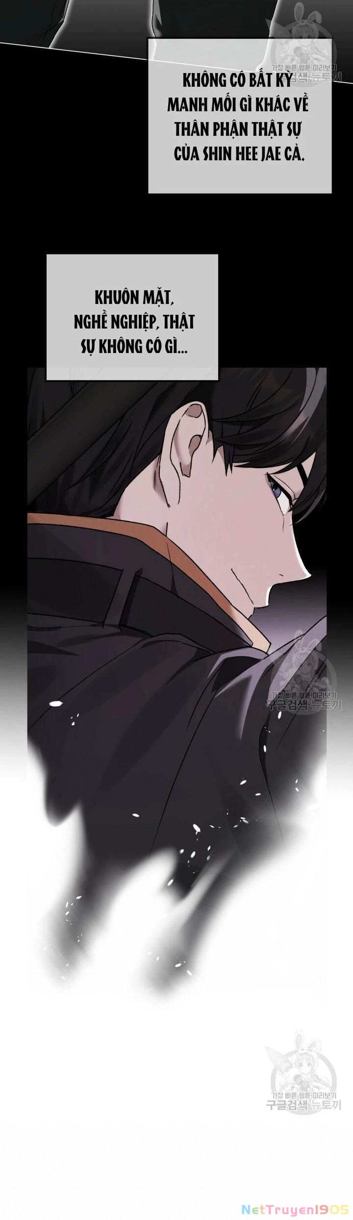 Cú Đấm Netkama Chapter 5 - 8