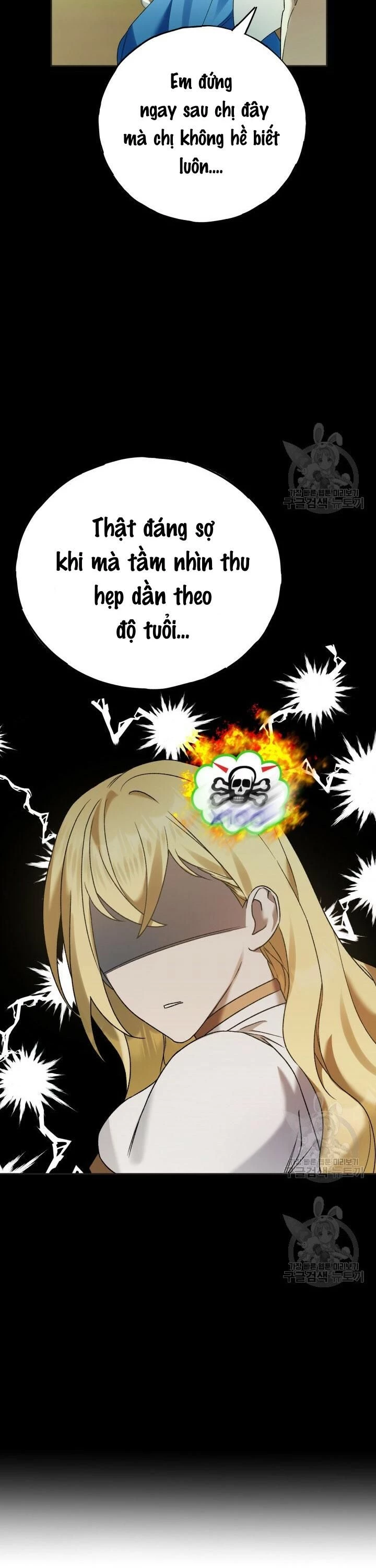 Cú Đấm Netkama Chapter 5 - 12