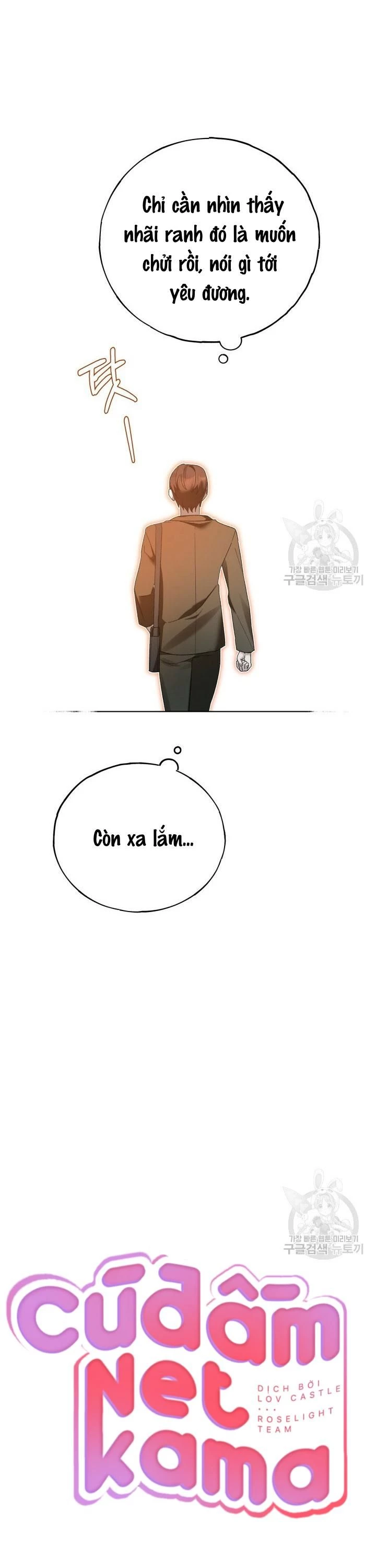 Cú Đấm Netkama Chapter 5 - 15