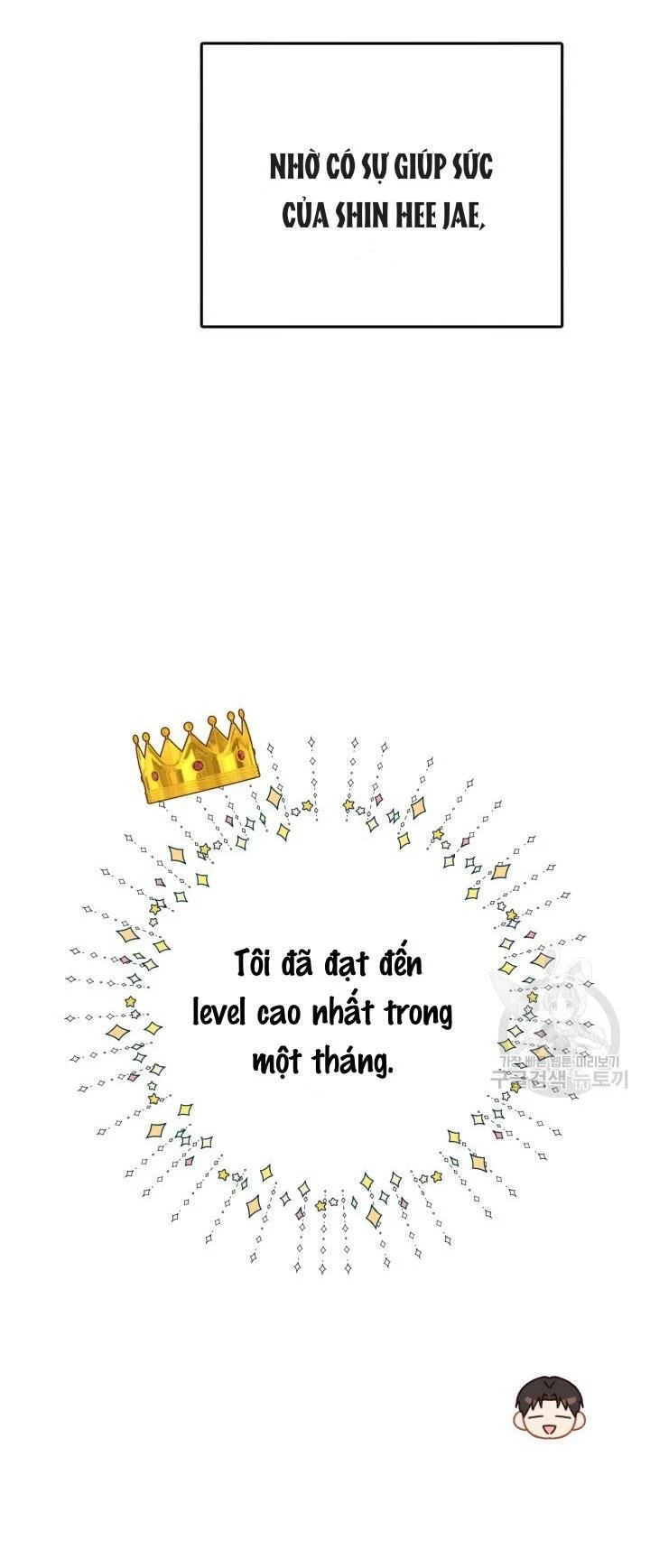 Cú Đấm Netkama Chapter 5 - 18