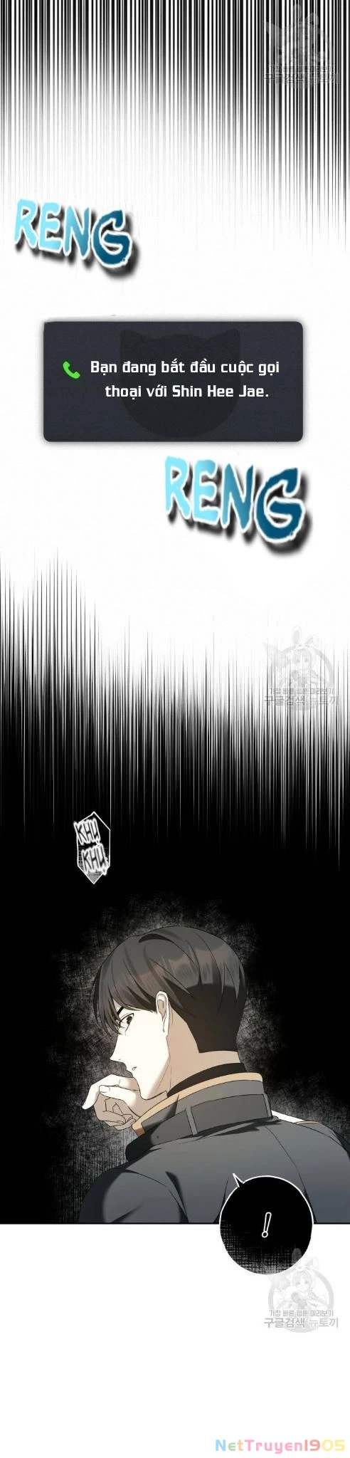 Cú Đấm Netkama Chapter 5 - 25