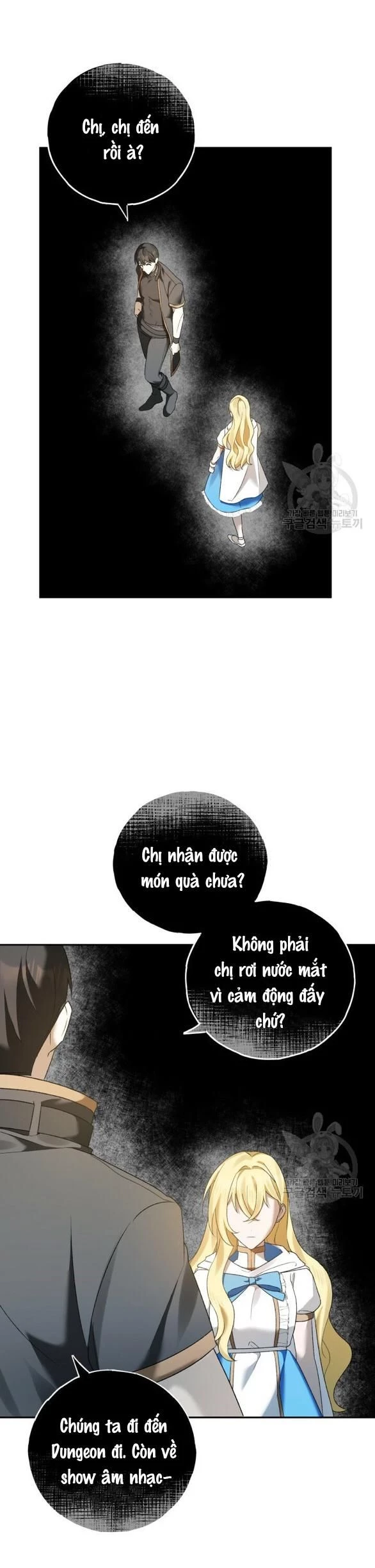 Cú Đấm Netkama Chapter 5 - 26