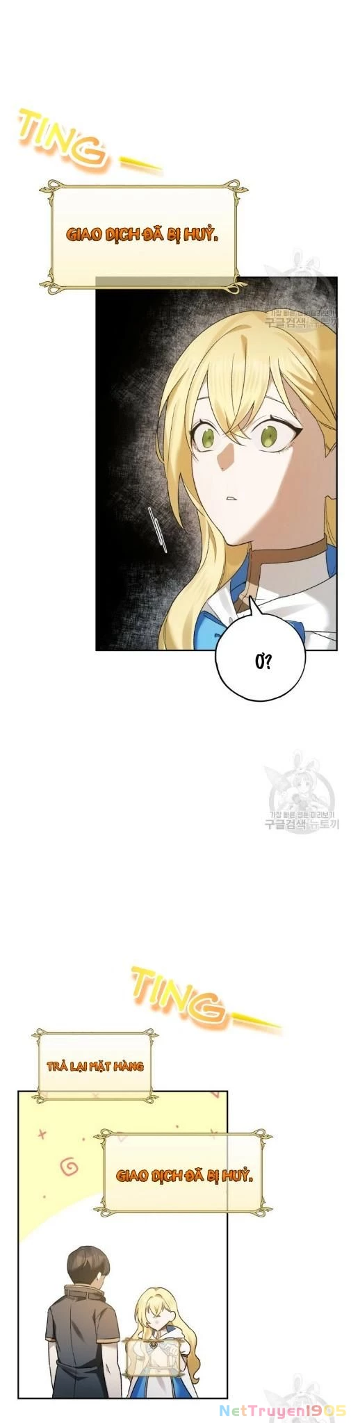 Cú Đấm Netkama Chapter 5 - 30