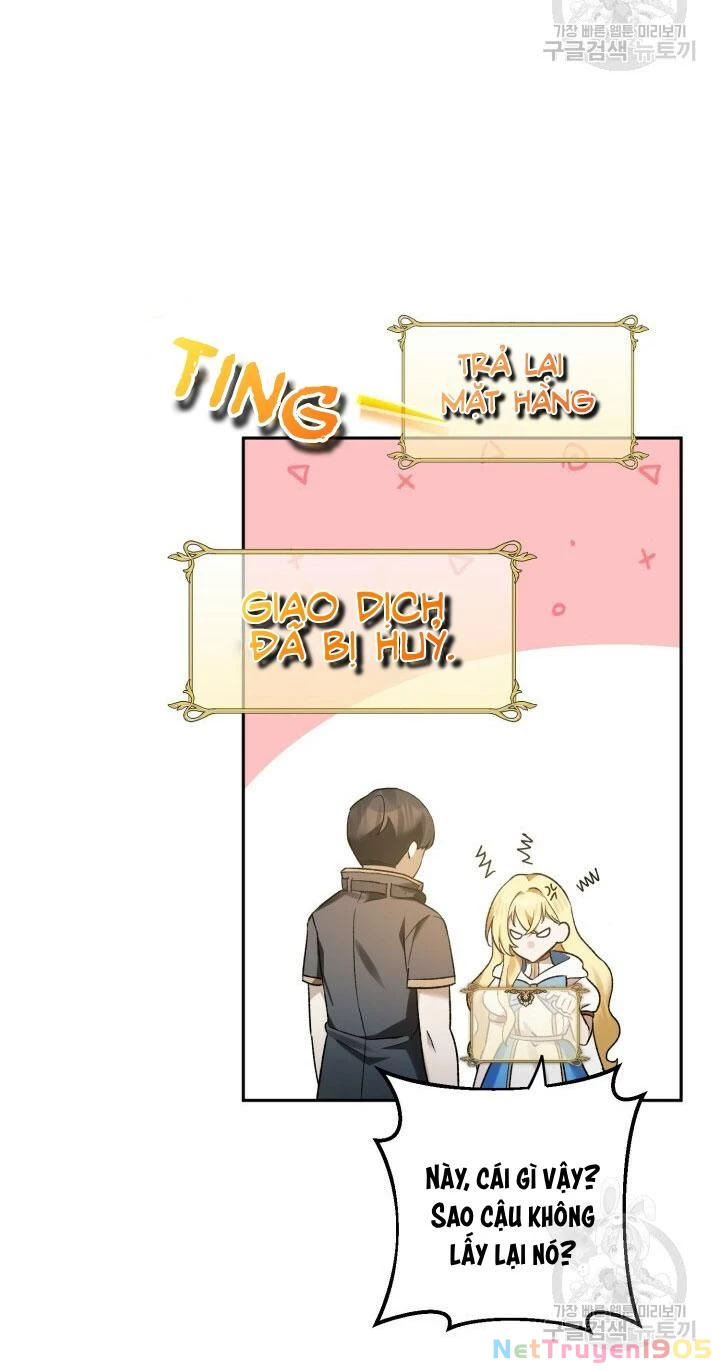 Cú Đấm Netkama Chapter 5 - 31