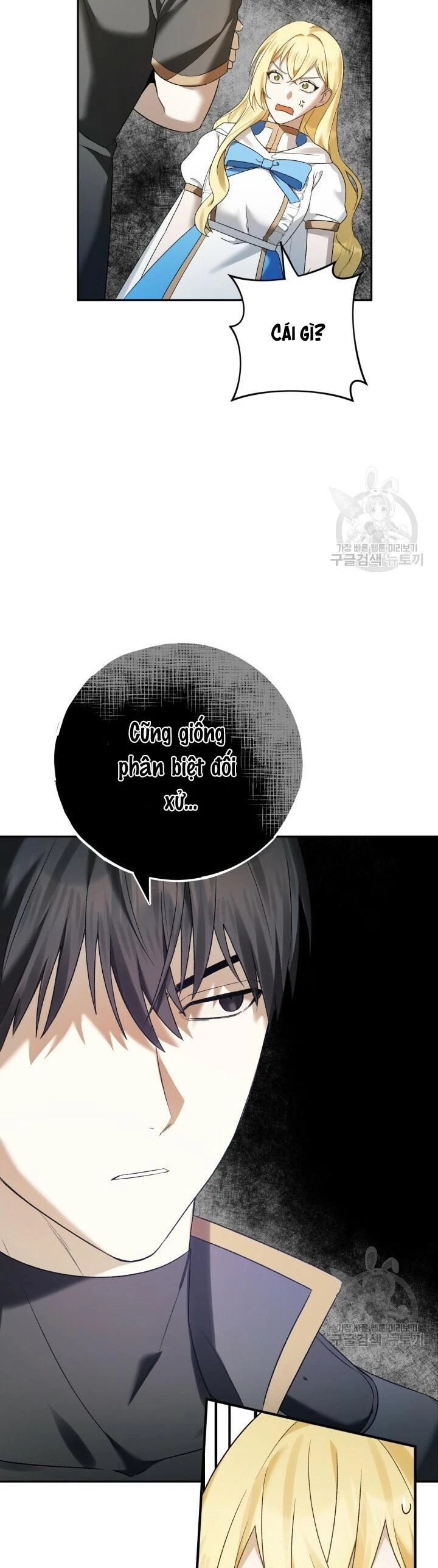 Cú Đấm Netkama Chapter 5 - 35