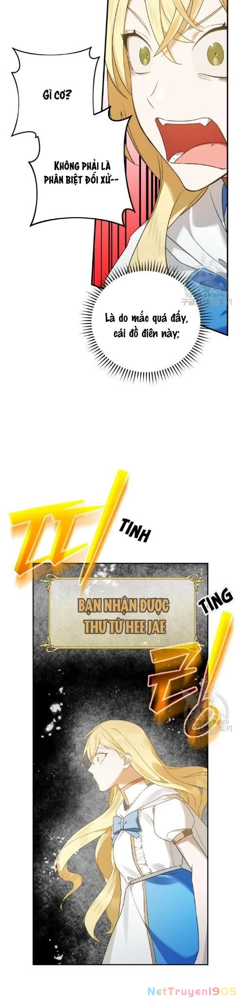 Cú Đấm Netkama Chapter 5 - 36