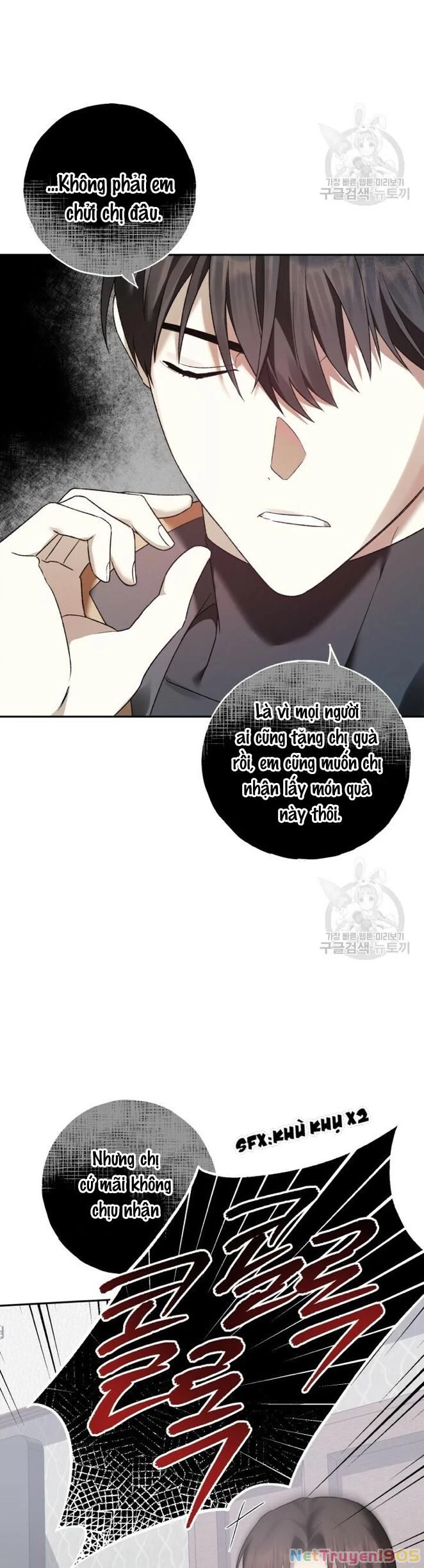 Cú Đấm Netkama Chapter 5 - 39